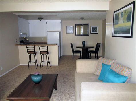 Spacious studio, one and two bedroom air conditioned apartments. . Studio apartments reno nv